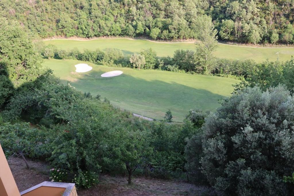 Appartement Dans Un Terrain De Golf, 5 Min De La Mer En Voiture, Parking Gratuit コゴレート エクステリア 写真