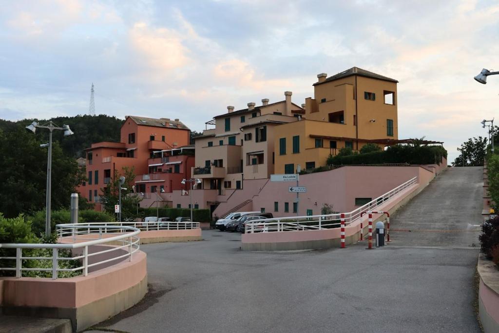 Appartement Dans Un Terrain De Golf, 5 Min De La Mer En Voiture, Parking Gratuit コゴレート エクステリア 写真