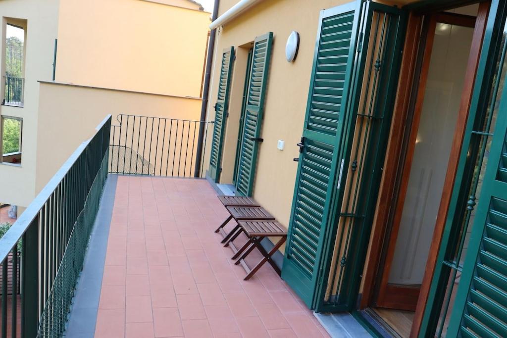 Appartement Dans Un Terrain De Golf, 5 Min De La Mer En Voiture, Parking Gratuit コゴレート エクステリア 写真