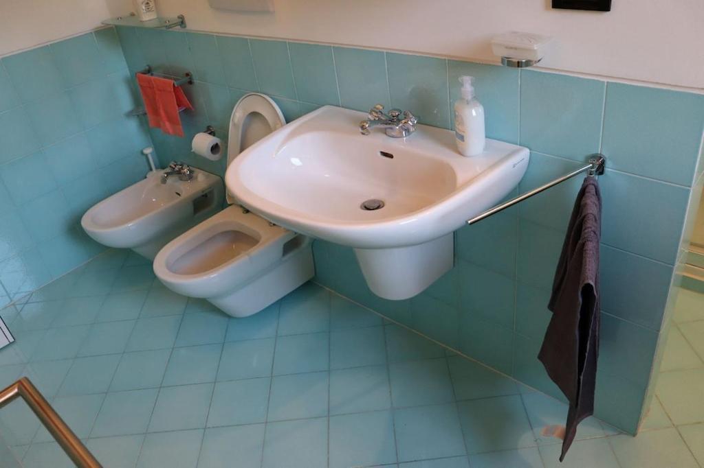 Appartement Dans Un Terrain De Golf, 5 Min De La Mer En Voiture, Parking Gratuit コゴレート エクステリア 写真