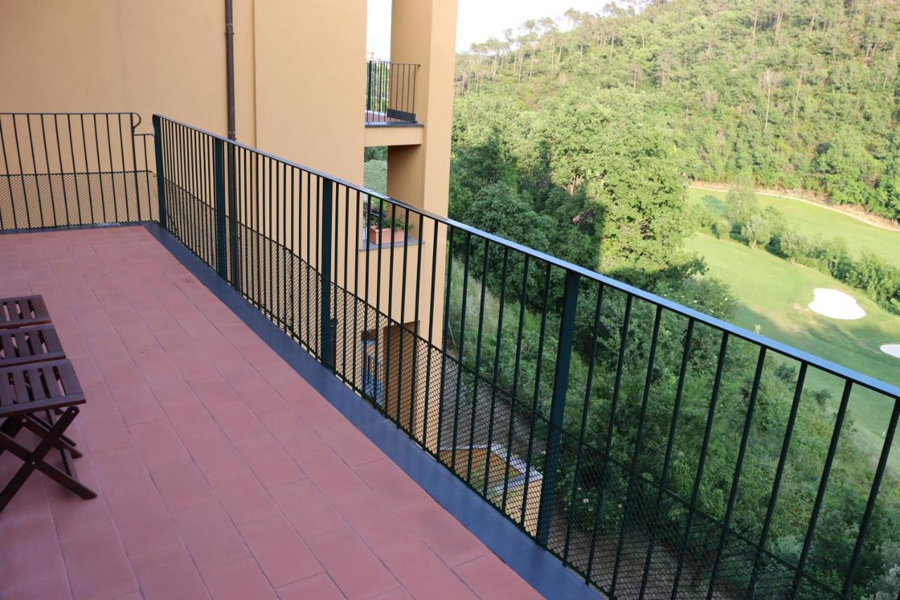 Appartement Dans Un Terrain De Golf, 5 Min De La Mer En Voiture, Parking Gratuit コゴレート エクステリア 写真